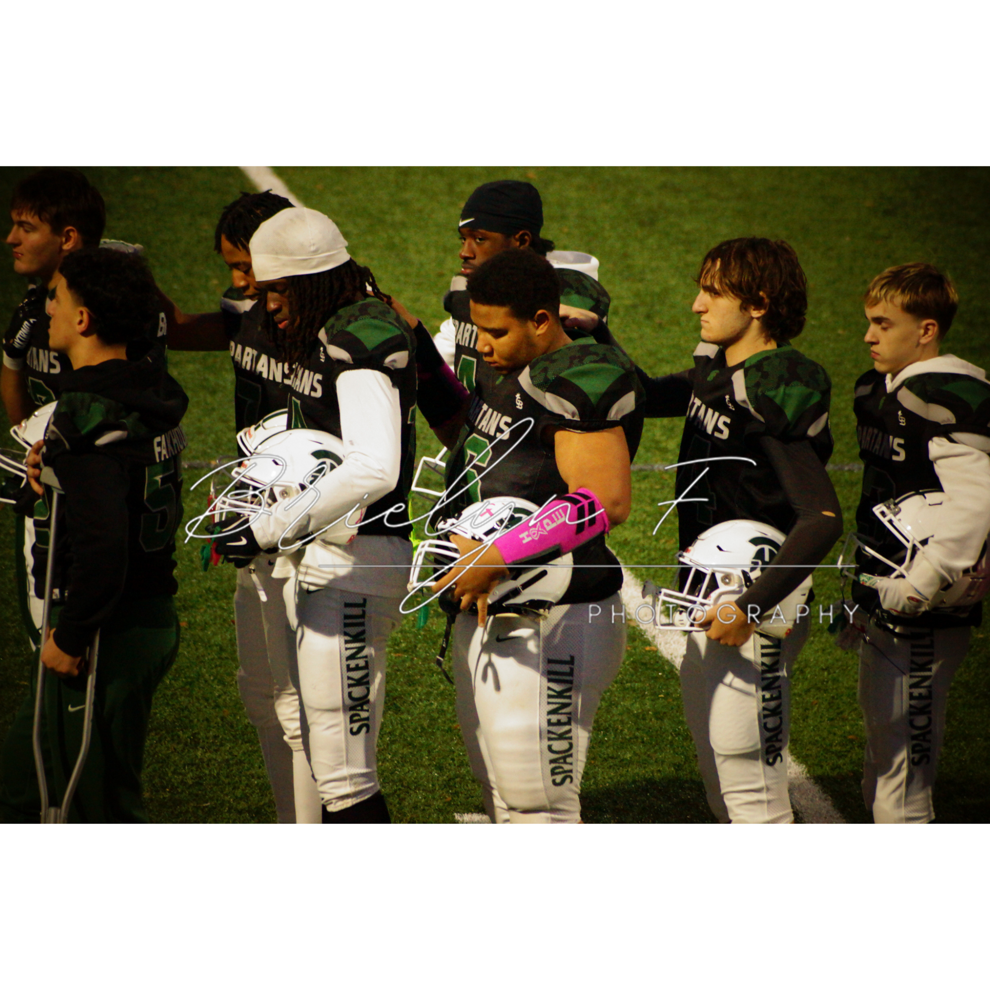 John Lindsey football experience